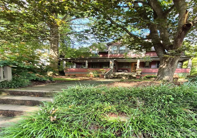 Photo 1 of House for sale at 41 Panola St, Asheville, NC 28801 | MLS# 4406063 | Listing updated on 2026-09-14