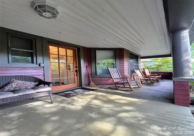 Photo 3 of House for sale at 41 Panola St, Asheville, NC 28801 | MLS# 4406063 | Listing updated on 2026-09-14