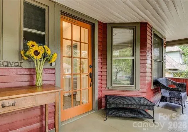 Photo 4 of House for sale at 41 Panola St, Asheville, NC 28801 | MLS# 4406063 | Listing updated on 2026-09-14