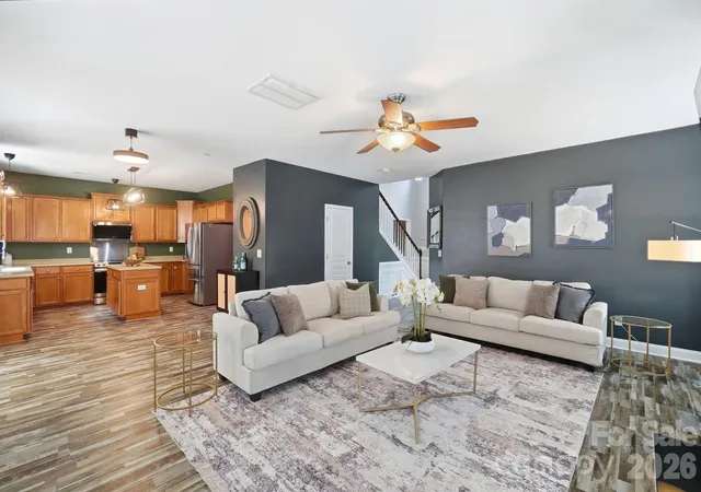 Photo 3 of Sale Pending at 4012 Magna Ln, Indian Trail, NC 28079 | MLS# 4406067 | Listing updated on 2026-10-04