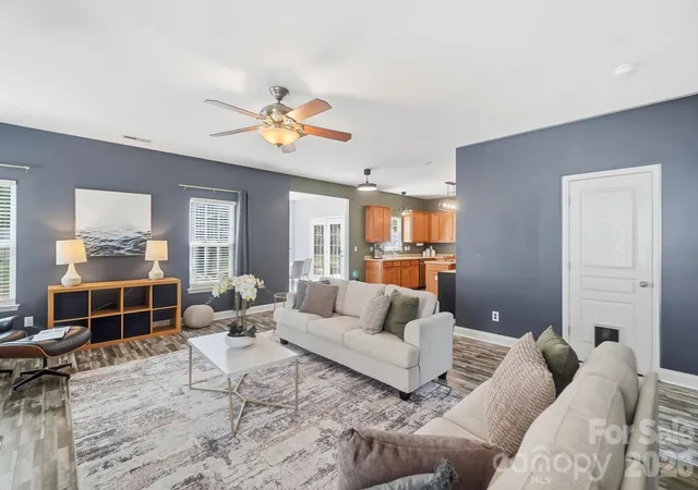 Photo 4 of Sale Pending at 4012 Magna Ln, Indian Trail, NC 28079 | MLS# 4406067 | Listing updated on 2026-10-04