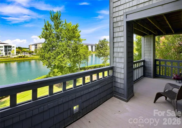 Listing Photo 4 - Condo for sale in building located at 9031 J M Keynes Dr, Charlotte, NC 28262 - Unit #48