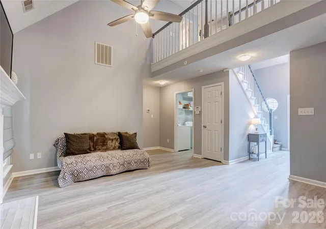 Photo 3 of Single family home for sale at 3688 Lake Spring Ave Nw, Concord, NC 28027 | MLS# 4406214 | Listing updated on 2026-09-21