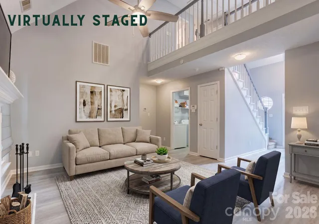 Photo 3 of Single family home for sale at 3688 Lake Spring Ave NW, Concord, NC 28027 | MLS# 4406214 | Listing updated on 2026-09-21