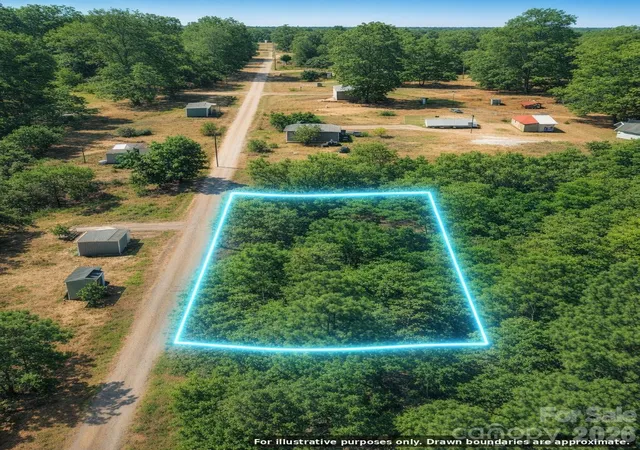 Photo 1 of Land for sale at 315 Faith Hope Rd, Hookerton, NC 28538 | MLS# 4406309 | Listing updated on 2026-09-15