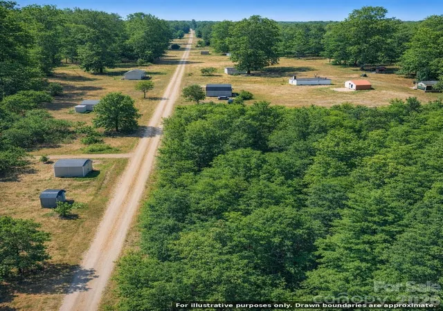 Photo 2 of Land for sale at 315 Faith Hope Rd, Hookerton, NC 28538 | MLS# 4406309 | Listing updated on 2026-09-15