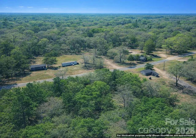 Photo 3 of Land for sale at 315 Faith Hope Rd, Hookerton, NC 28538 | MLS# 4406309 | Listing updated on 2026-09-15