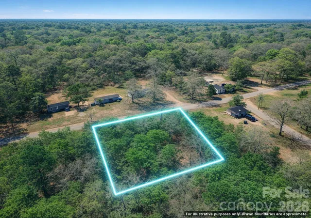 Photo 3 of Land for sale at 315 Faith Hope Rd, Hookerton, NC 28538 | MLS# 4406309 | Listing updated on 2026-09-15