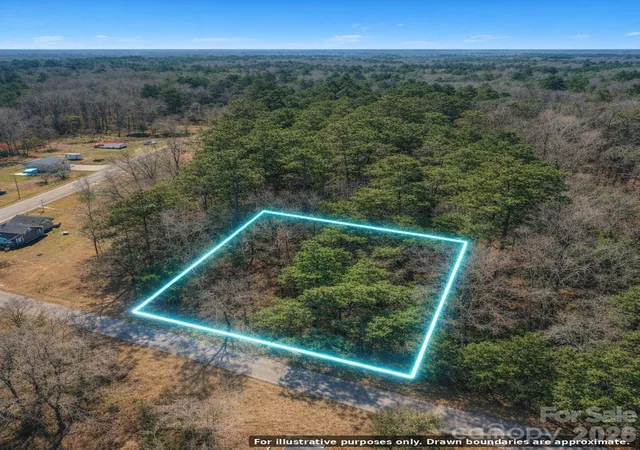 Photo 4 of Land for sale at 315 Faith Hope Rd, Hookerton, NC 28538 | MLS# 4406309 | Listing updated on 2026-09-15