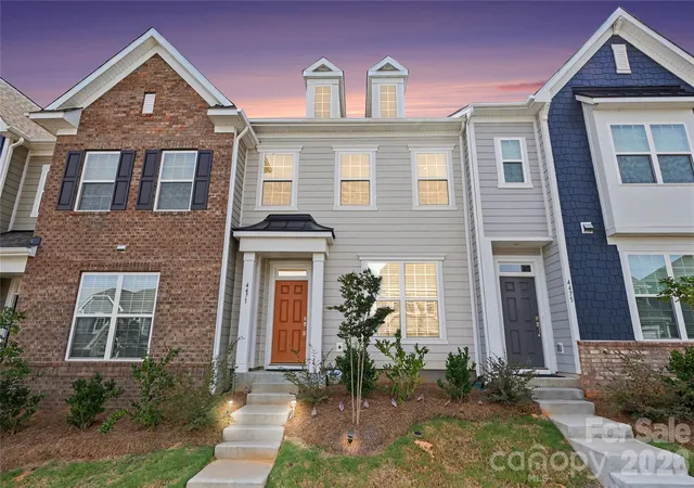Photo 1 of Townhouse for sale at 4471 Potters Wheel Dr, Fort Mill, SC 29715 | MLS# 4406448 | Listing updated on 2026-10-14