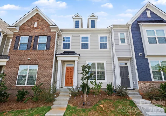 Photo 2 of Townhouse for sale at 4471 Potters Wheel Dr, Fort Mill, SC 29715 | MLS# 4406448 | Listing updated on 2026-10-14