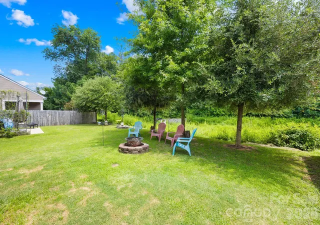 Photo 18 of Single family home for sale at 4725 Yarrow St, Rock Hill, SC 29732 | MLS# 4406455 | Listing updated on 2026-10-03