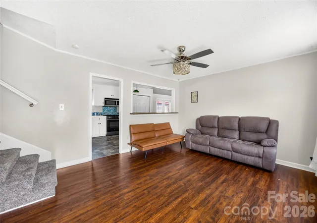 Photo 4 of Single family home for sale at 102 Wingate Dr, Stanley, NC 28164 | MLS# 4406481 | Listing updated on 2026-09-14