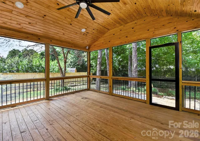 Photo 2 of Single family home for sale at 5900 Tillery Dr, Charlotte, NC 28226 | MLS# 4406670 | Listing updated on 2026-10-23