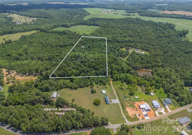 Photo 1 of Land for sale at 340 Right Prong Rd, Ellenboro, NC 28040 | MLS# 4406788 | Listing updated on 2026-10-05