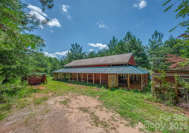Photo 3 of Land for sale at 340 Right Prong Rd, Ellenboro, NC 28040 | MLS# 4406788 | Listing updated on 2026-10-05