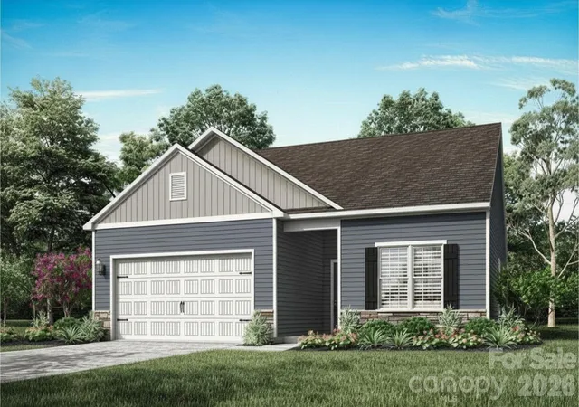 Photo 1 of Single family home for sale at 3633 Saddlebred Dr, Gastonia, NC 28052 | MLS# 4406903 | Listing updated on 2026-09-14