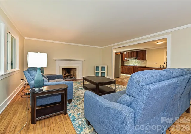 Photo 4 of Single family home for sale at 3115 Potter Rd S, Waxhaw, NC 28173 | MLS# 4406942 | Listing updated on 2026-10-02