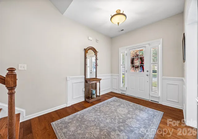 Photo 4 of Single family home for sale at 8621 Sequoia Grv Ln, Charlotte, NC 28214 | MLS# 4407064 | Listing updated on 2026-10-22