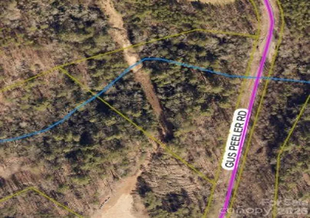 Photo 3 of Land for sale at Tbd Gus Peeler Rd #4, Connellys Springs, NC 28612 | MLS# 4407086 | Listing updated on 2026-09-15