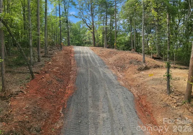 Photo 1 of Land for sale at Tbd Gus Peeler Rd #5, Connellys Springs, NC 28612 | MLS# 4407088 | Listing updated on 2026-09-15