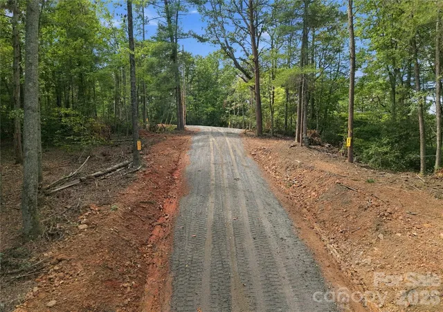 Photo 4 of Land for sale at Tbd Gus Peeler Rd #6, Connellys Springs, NC 28612 | MLS# 4407093 | Listing updated on 2026-09-15