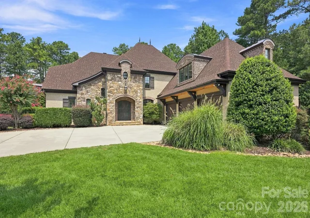 Photo 1 of Sale Pending at 111 Quaker Rd, Mooresville, NC 28117 | MLS# 4407385 | Listing updated on 2026-09-28