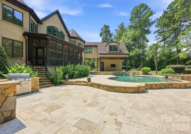 Photo 4 of Sale Pending at 111 Quaker Rd, Mooresville, NC 28117 | MLS# 4407385 | Listing updated on 2026-09-28