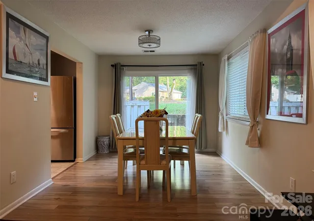 Photo 4 of Townhouse for sale at 1050 Sardis Cvs Dr, Charlotte, NC 28270 | MLS# 4407442 | Listing updated on 2026-10-23