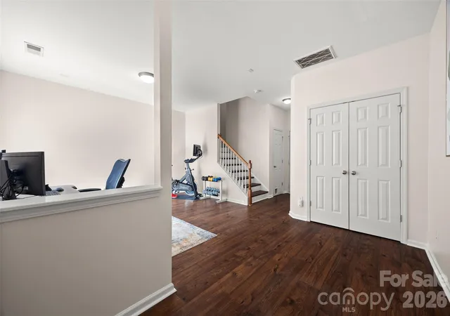Photo 3 of Townhouse for sale at 9700 Kings Parade Blvd, Charlotte, NC 28273 | MLS# 4407631 | Listing updated on 2026-09-13