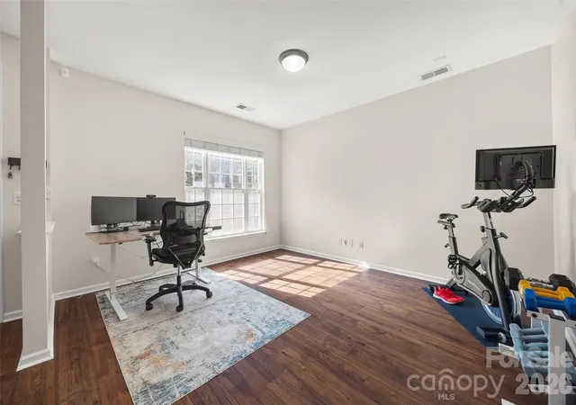 Photo 4 of Townhouse for sale at 9700 Kings Parade Blvd, Charlotte, NC 28273 | MLS# 4407631 | Listing updated on 2026-09-13