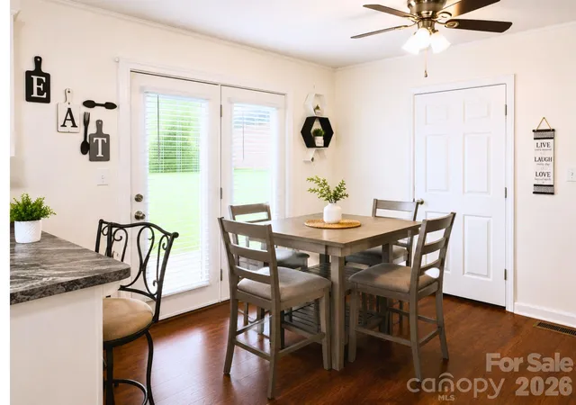 Photo 3 of Single family home for sale at 2109 Fernwood Dr, Shelby, NC 28152 | MLS# 4407672 | Listing updated on 2026-09-27