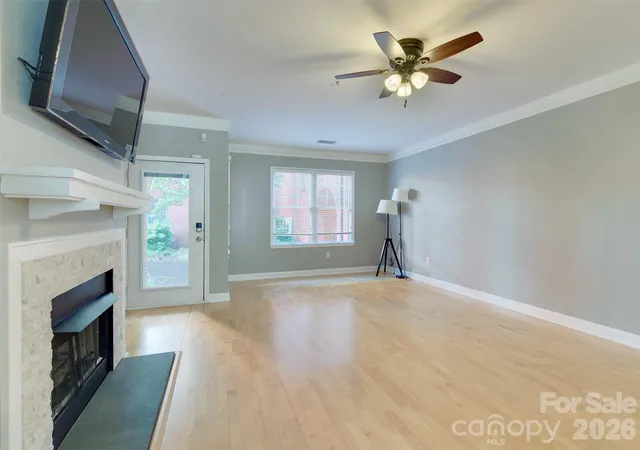 Photo 3 of Condo for sale at 400 Clarice Ave #175, Charlotte, NC 28204 | MLS# 4407723 | Listing updated on 2026-09-13