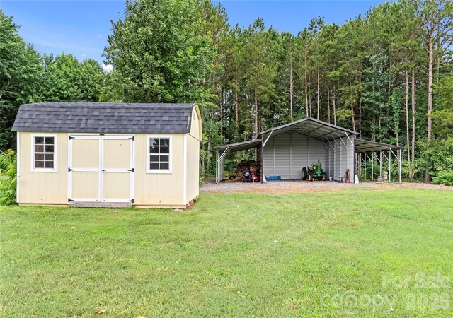 Photo 3 of Sale Pending at 131 River Rd, Boonville, NC 27011 | MLS# 4407823 | Listing updated on 2026-09-21