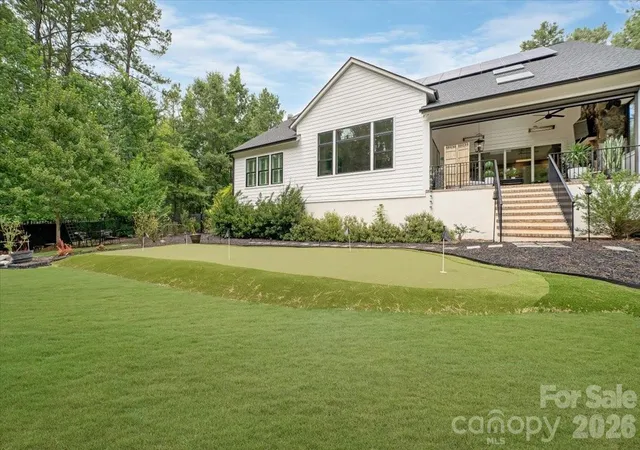 Photo 2 of Single family home for sale at 6321 Chimney Blf Rd, Lancaster, SC 29720 | MLS# 4407878 | Listing updated on 2026-10-16