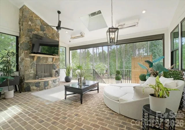 Photo 3 of Single family home for sale at 6321 Chimney Blf Rd, Lancaster, SC 29720 | MLS# 4407878 | Listing updated on 2026-10-16
