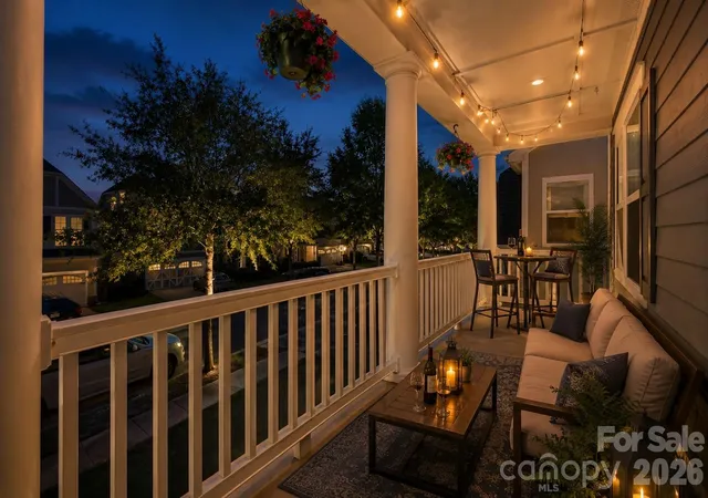 Photo 3 of Single family home for sale at 1016 Equipoise Dr, Indian Trail, NC 28079 | MLS# 4407945 | Listing updated on 2026-09-15