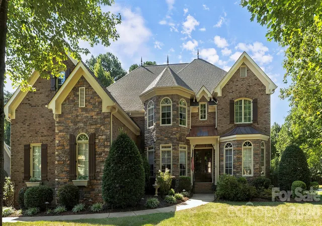 Single family home for sale at 7786 Chapel Crk Dr, Denver, NC 28037 | MLS# 4407968