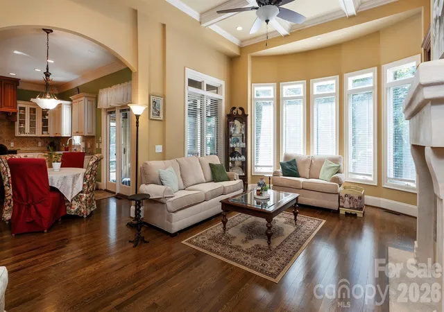 Photo 4 of Single family home for sale at 7786 Chapel Crk Dr, Denver, NC 28037 | MLS# 4407968 | Listing updated on 2026-10-04