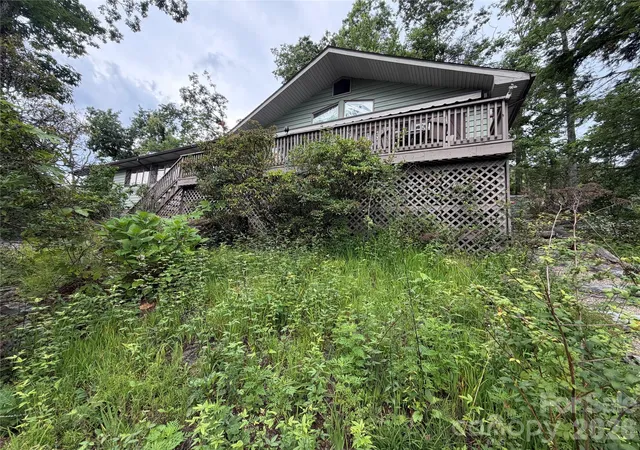Photo 2 of Single family home for sale at 7795 Hwy 226a, Little Switzerland, NC 28749 | MLS# 4408034 | Listing updated on 2026-09-11