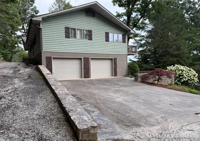 Photo 3 of Single family home for sale at 7795 Hwy 226a, Little Switzerland, NC 28749 | MLS# 4408034 | Listing updated on 2026-09-11