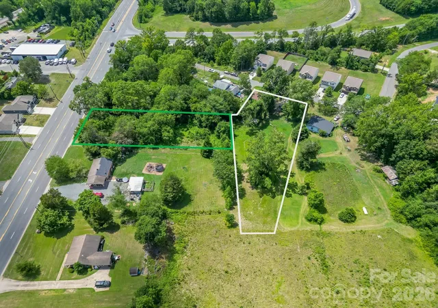 Photo 1 of Single family home for sale at 2223 Mingus Cabin Ln, Charlotte, NC 28214 | MLS# 4408148 | Listing updated on 2026-09-15