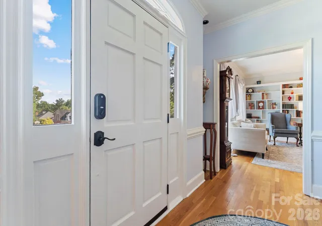 Photo 3 of Single family home for sale at 1006 Chelsea Pl, Matthews, NC 28105 | MLS# 4408287 | Listing updated on 2026-10-05