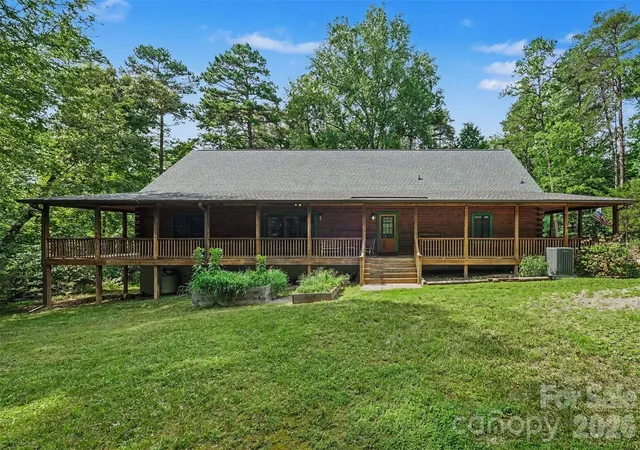 Photo 3 of Single family home for sale at 4910 Arden Gate Dr, Iron Station, NC 28080 | MLS# 4408421 | Listing updated on 2026-09-15