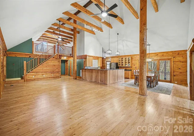 Photo 4 of Single family home for sale at 4910 Arden Gate Dr, Iron Station, NC 28080 | MLS# 4408421 | Listing updated on 2026-09-15
