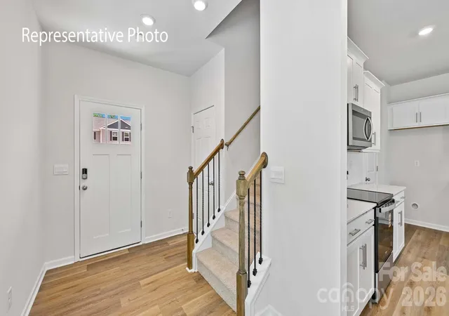 Photo 1 of Single family home for sale at 1437 7th Street Dr NE, Hickory, NC 28601 | MLS# 4408547 | Listing updated on 2026-10-04
