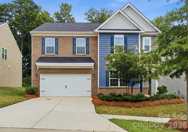 Photo 2 of Single family home for sale at 3348 Laurel Oak Ln, Gastonia, NC 28056 | MLS# 4408600 | Listing updated on 2026-09-26