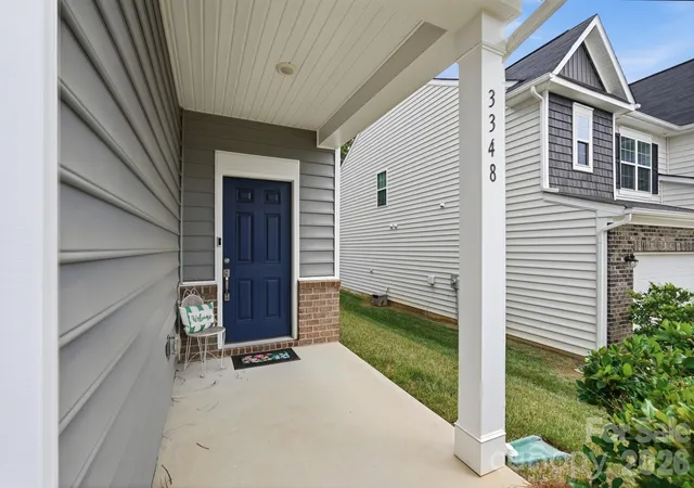 Photo 3 of Single family home for sale at 3348 Laurel Oak Ln, Gastonia, NC 28056 | MLS# 4408600 | Listing updated on 2026-09-26