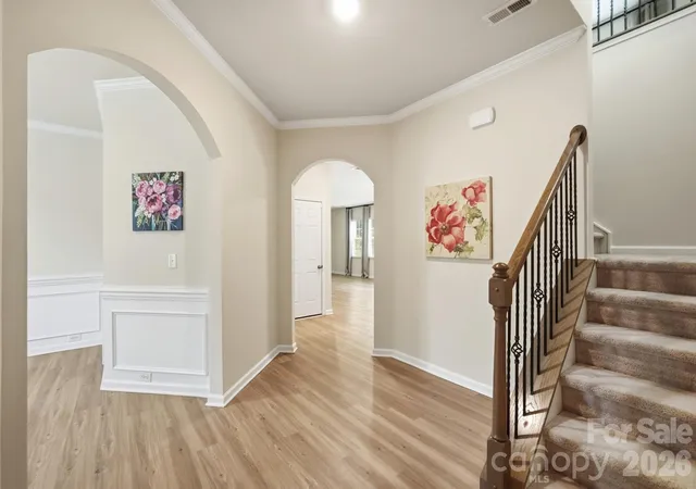 Photo 4 of Single family home for sale at 3348 Laurel Oak Ln, Gastonia, NC 28056 | MLS# 4408600 | Listing updated on 2026-09-26