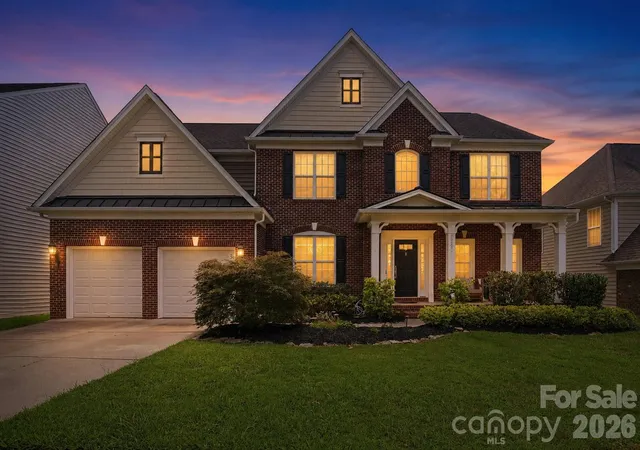 Photo 2 of Single family home for sale at 5098 Cressingham Dr, Fort Mill, SC 29707 | MLS# 4408612 | Listing updated on 2026-09-15
